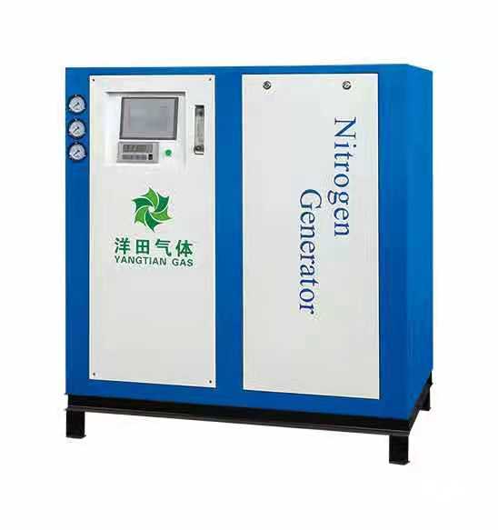 如何選購制氮機